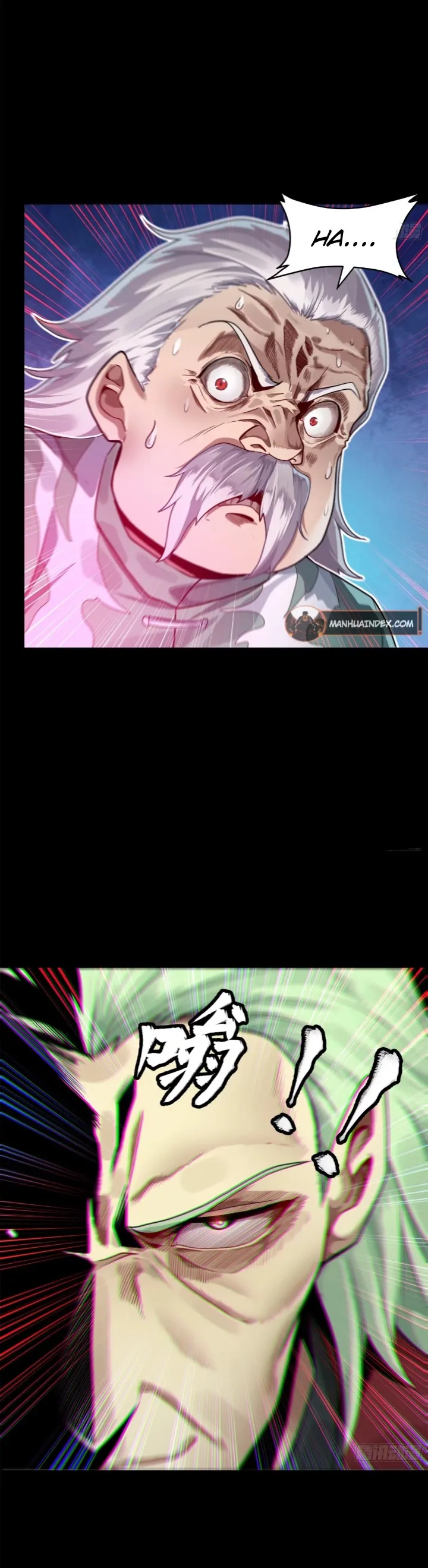 Read Legend of Star General Manga Online