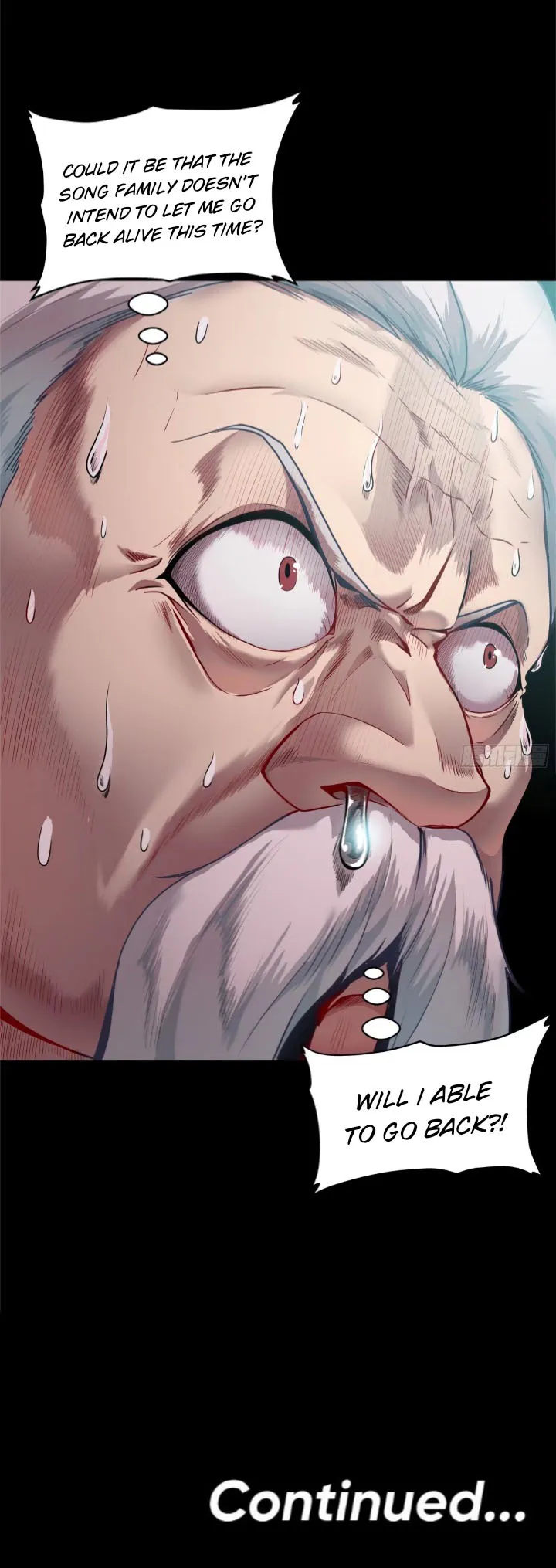Read Legend of Star General Manga Online