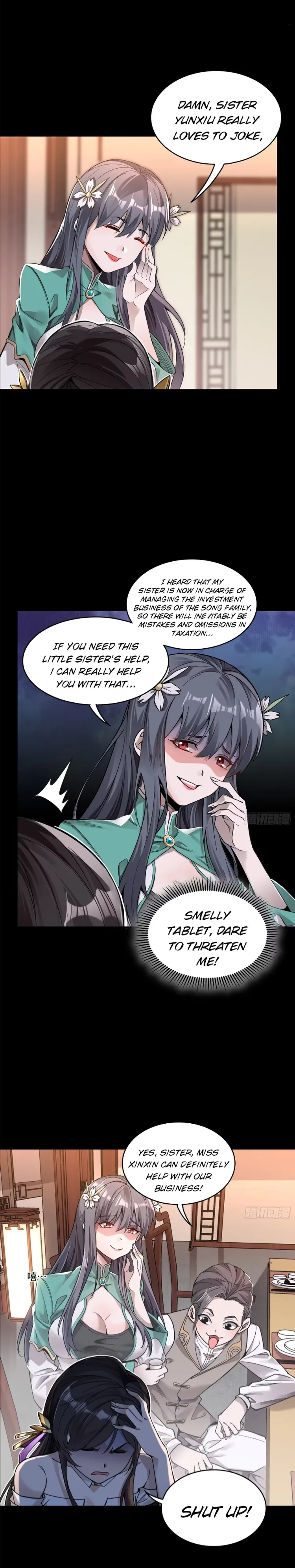 Read Legend of Star General Manga Online