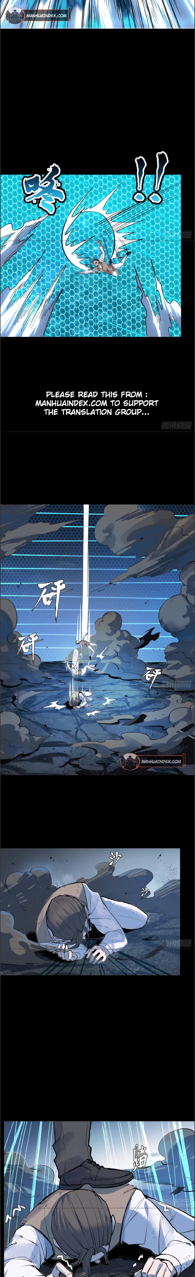 Read Legend of Star General Manga Online