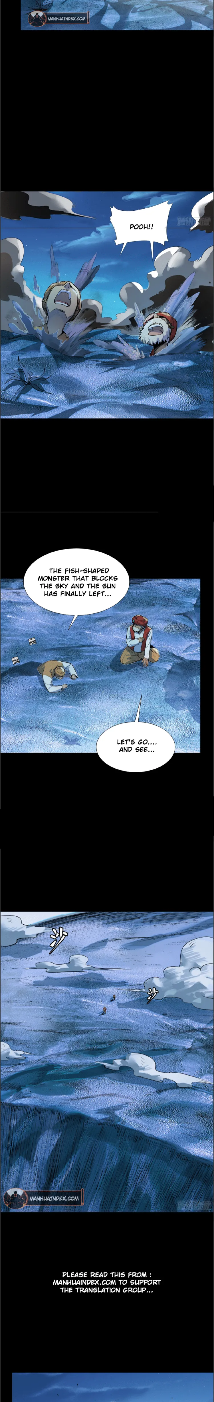 Read Legend of Star General Manga Online
