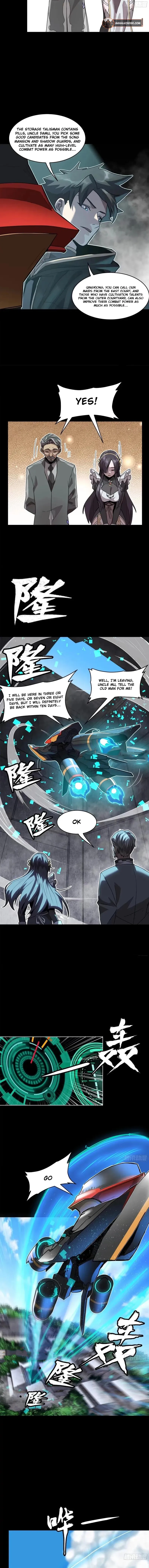 Read Legend of Star General Manga Online