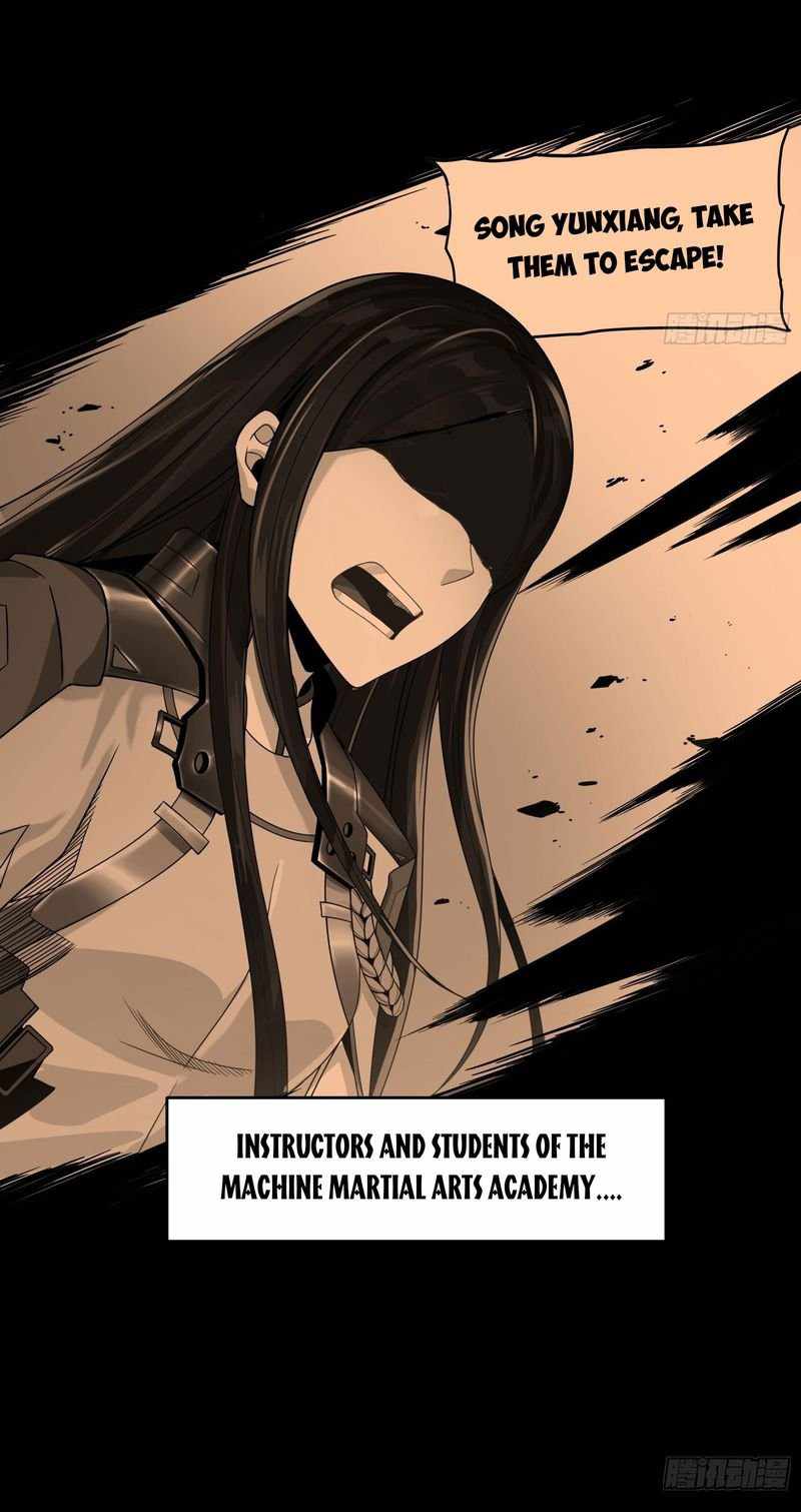 Read Legend of Star General Manga Online