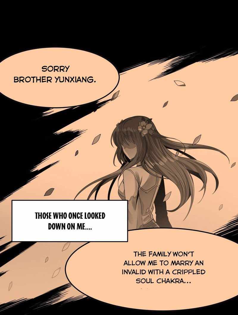 Read Legend of Star General Manga Online