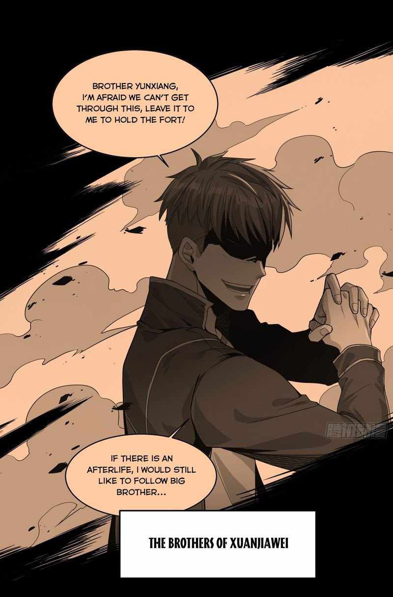 Read Legend of Star General Manga Online
