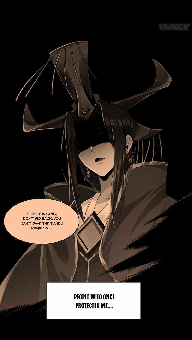 Read Legend of Star General Manga Online