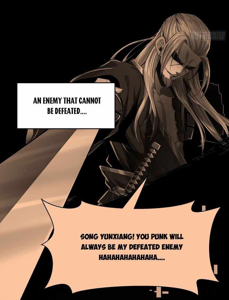 Read Legend of Star General Manga Online