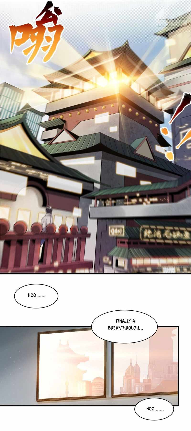 Read Legend of Star General Manga Online