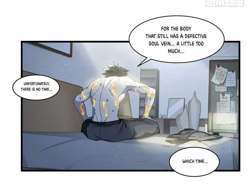 Read Legend of Star General Manga Online