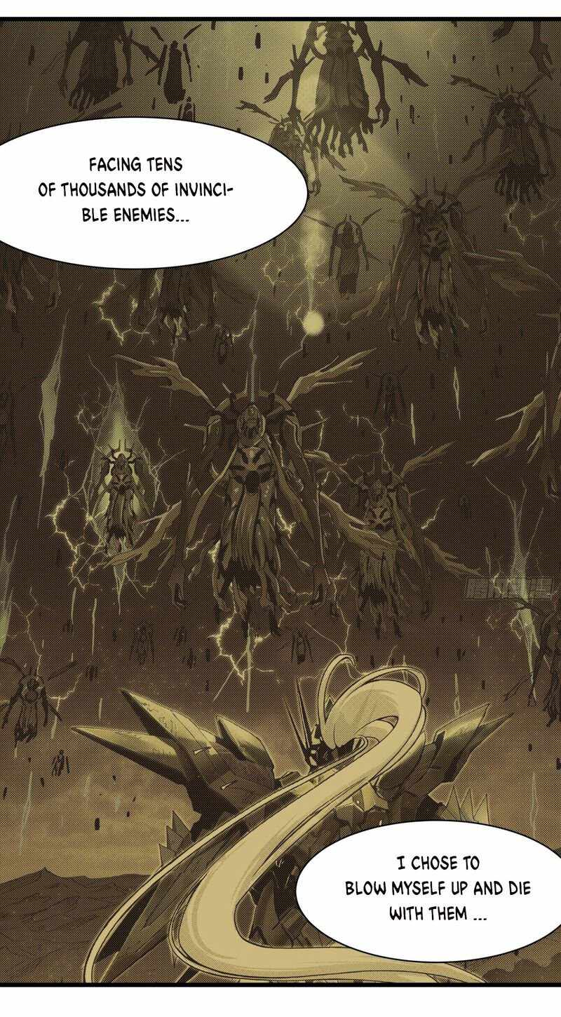 Read Legend of Star General Manga Online