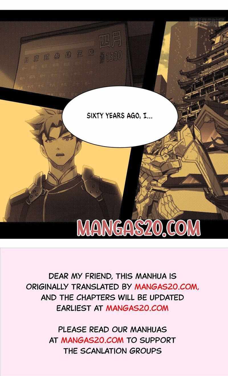 Read Legend of Star General Manga Online