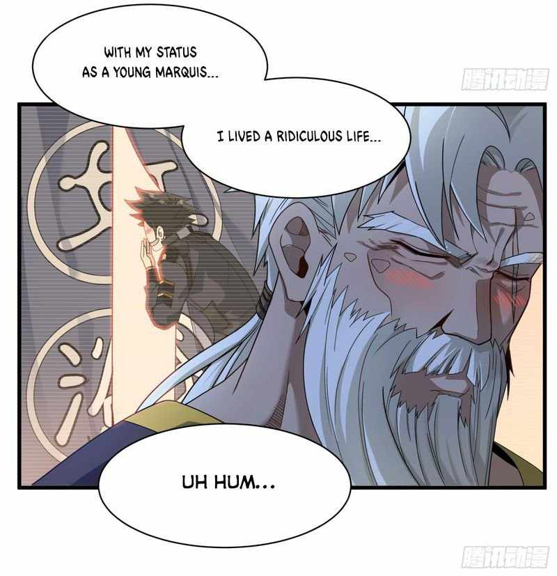 Read Legend of Star General Manga Online