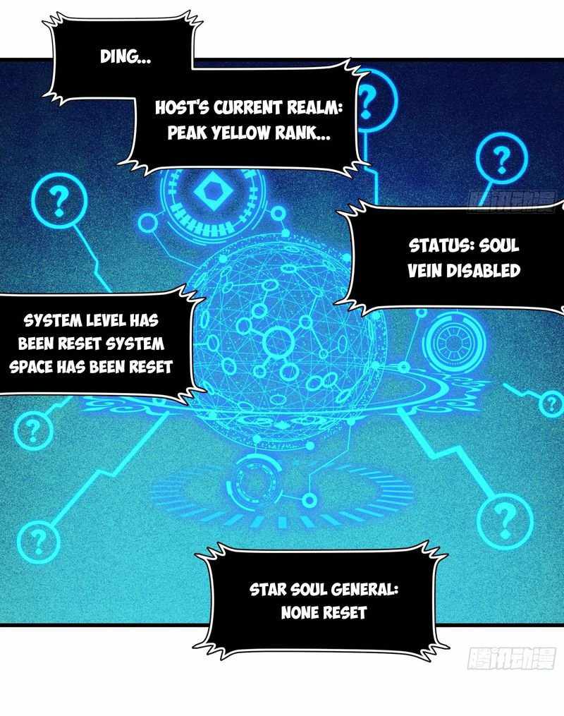 Read Legend of Star General Manga Online