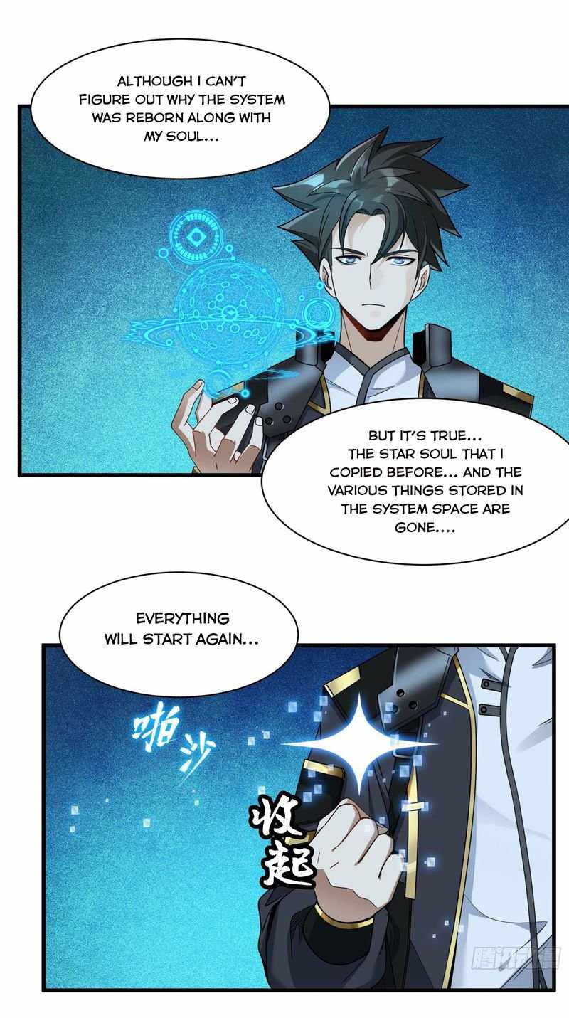 Read Legend of Star General Manga Online