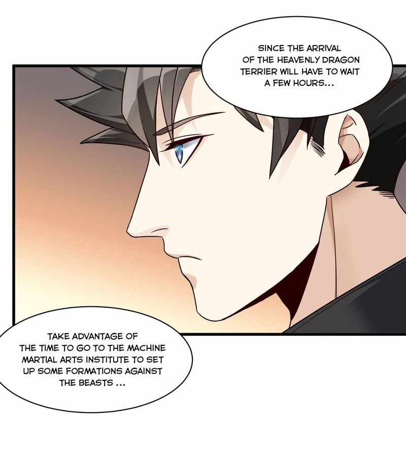 Read Legend of Star General Manga Online