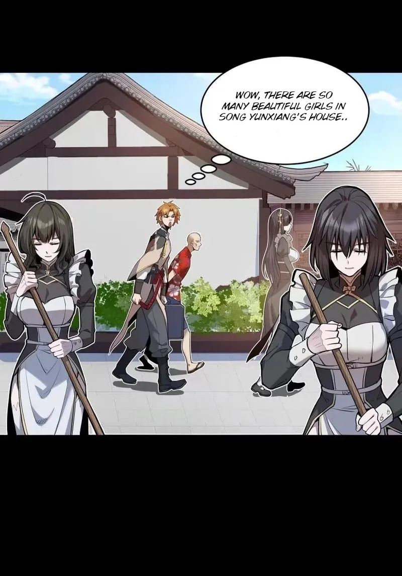 Read Legend of Star General Manga Online