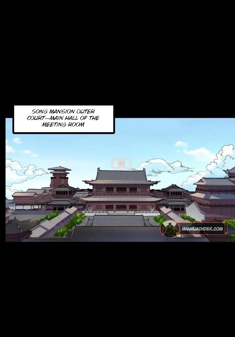 Read Legend of Star General Manga Online