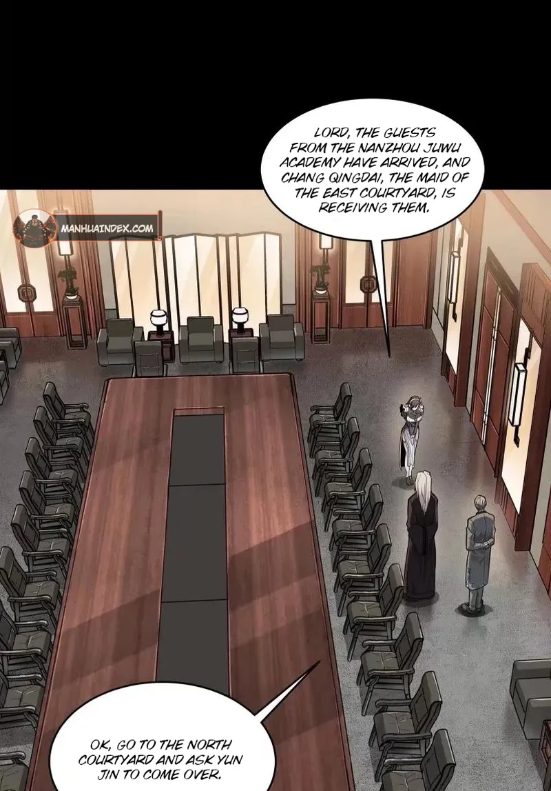 Read Legend of Star General Manga Online