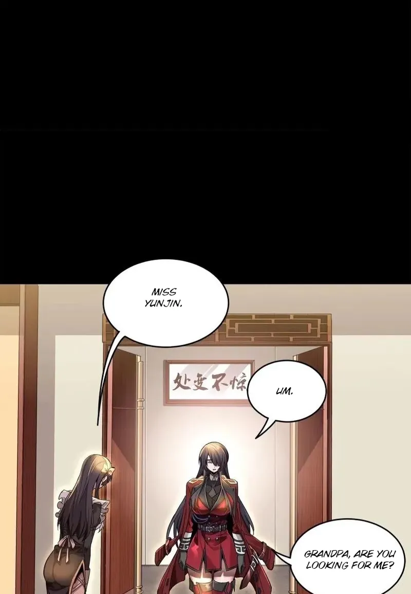 Read Legend of Star General Manga Online