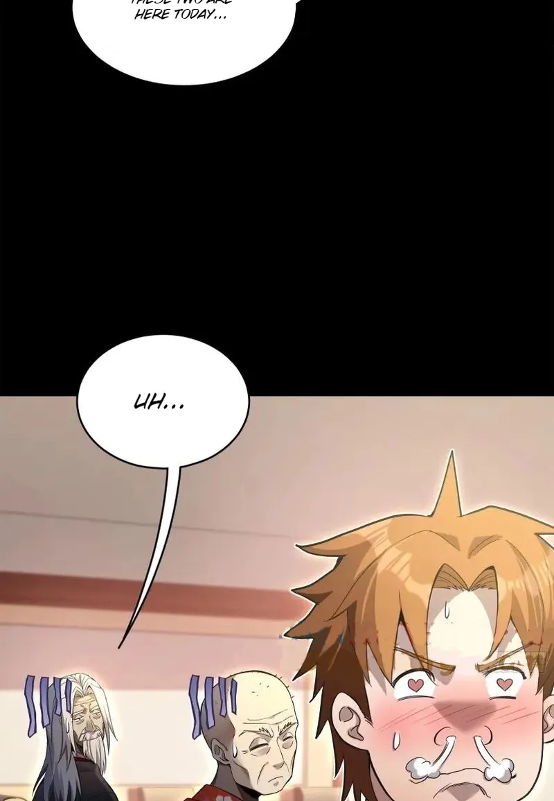 Read Legend of Star General Manga Online