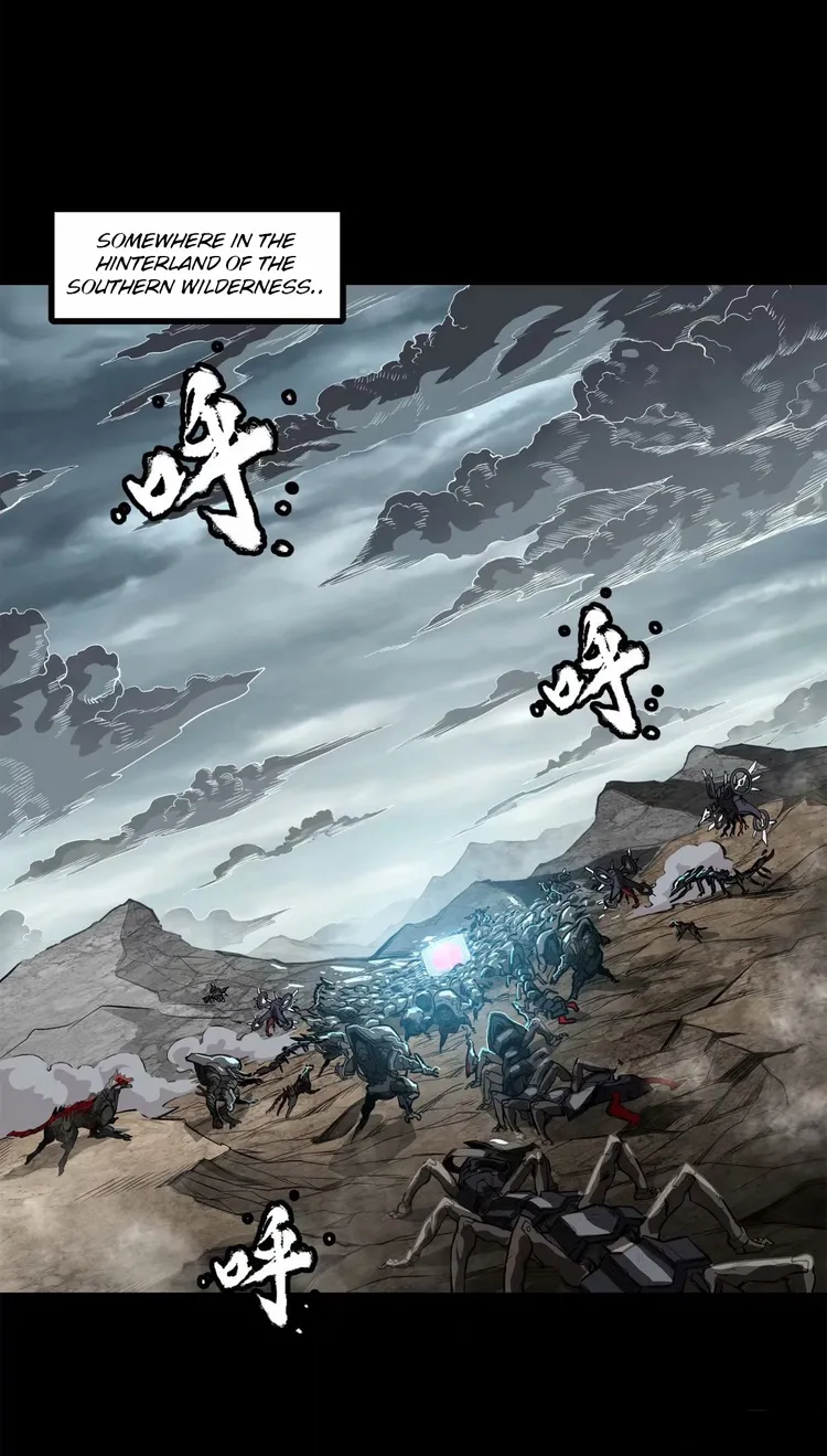 Read Legend of Star General Manga Online