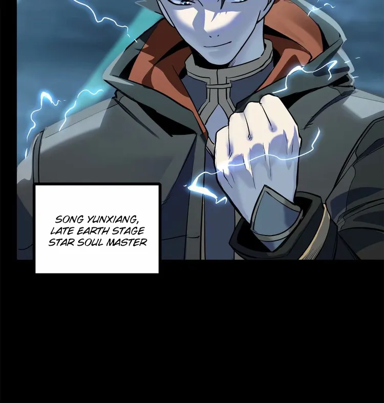Read Legend of Star General Manga Online