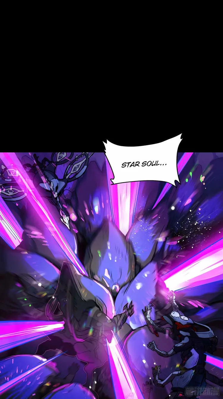 Read Legend of Star General Manga Online