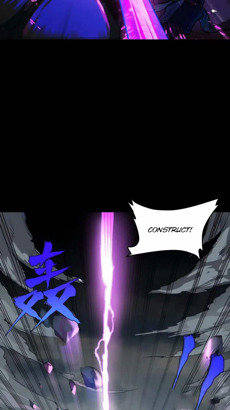 Read Legend of Star General Manga Online
