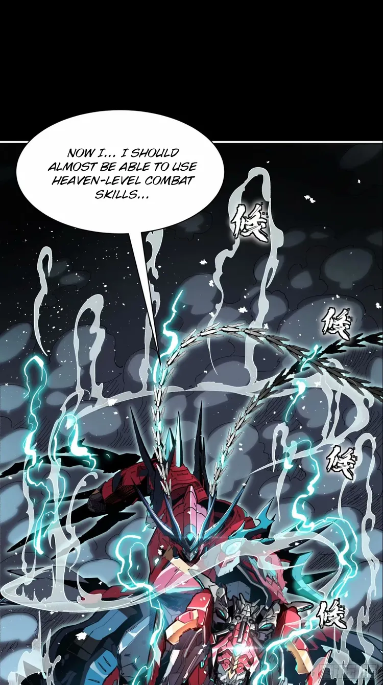Read Legend of Star General Manga Online