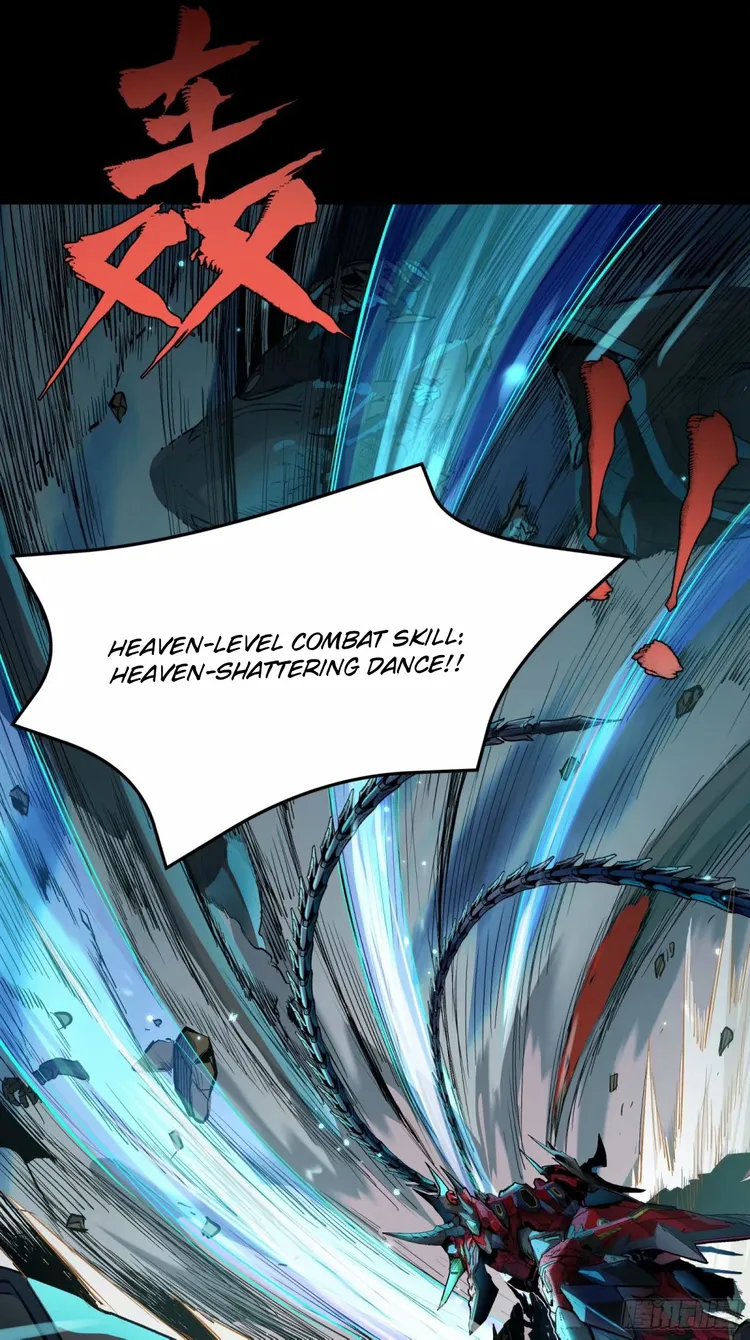 Read Legend of Star General Manga Online