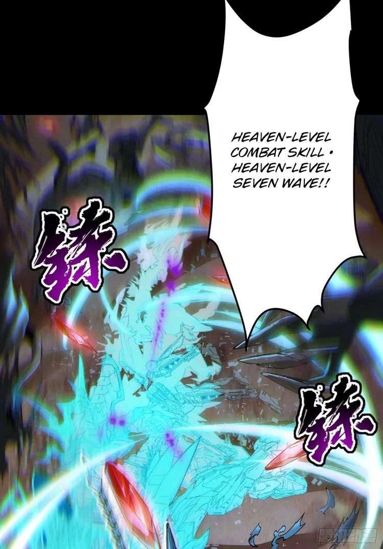 Read Legend of Star General Manga Online