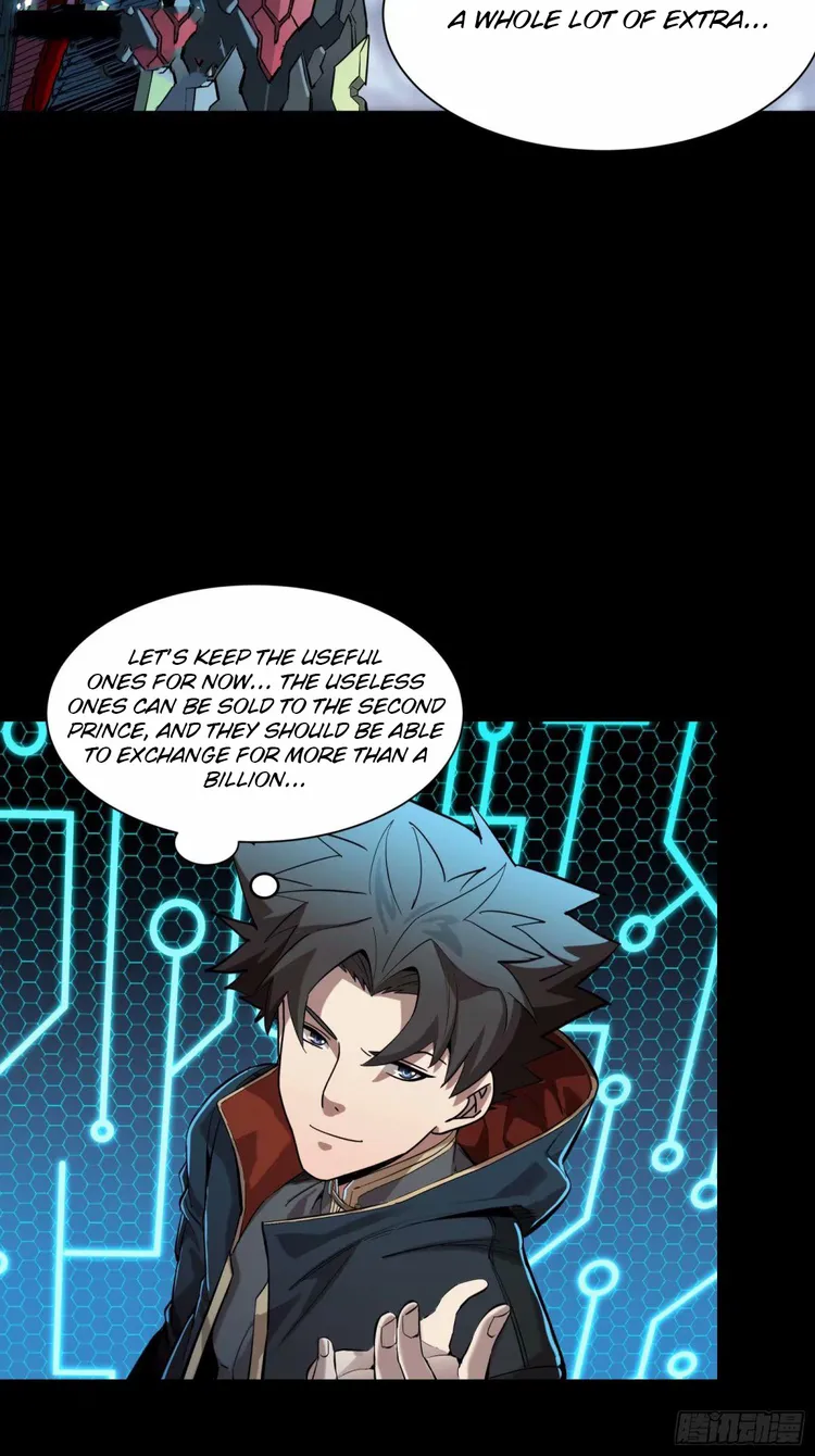 Read Legend of Star General Manga Online