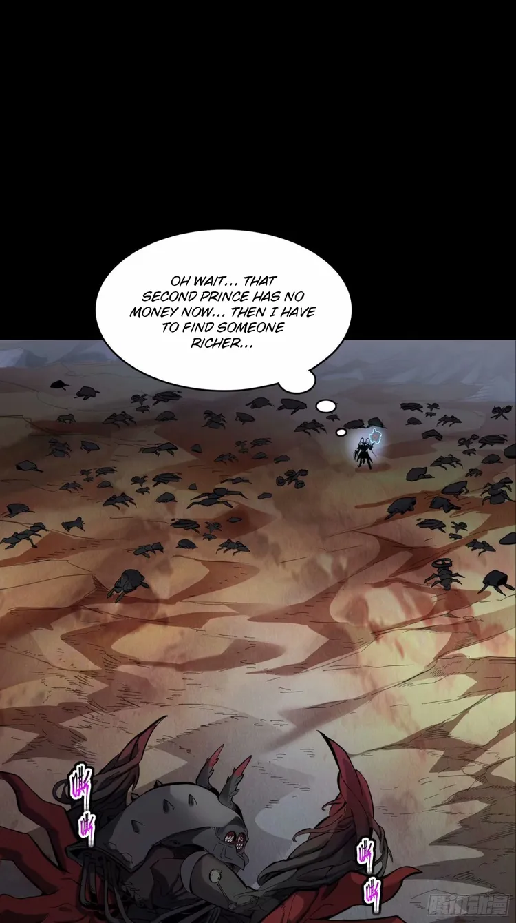 Read Legend of Star General Manga Online