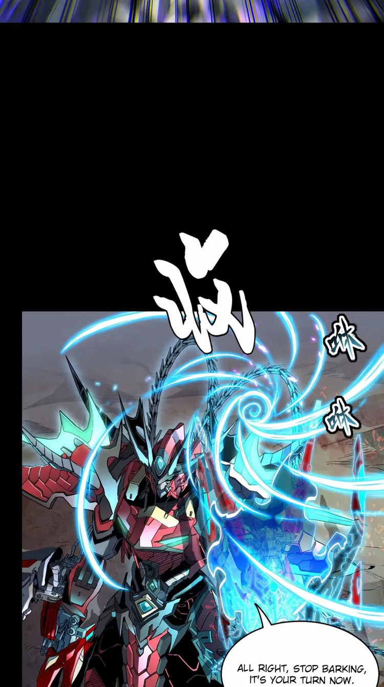 Read Legend of Star General Manga Online