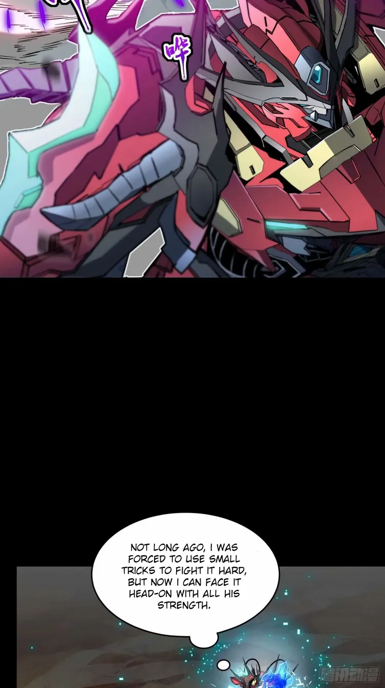Read Legend of Star General Manga Online