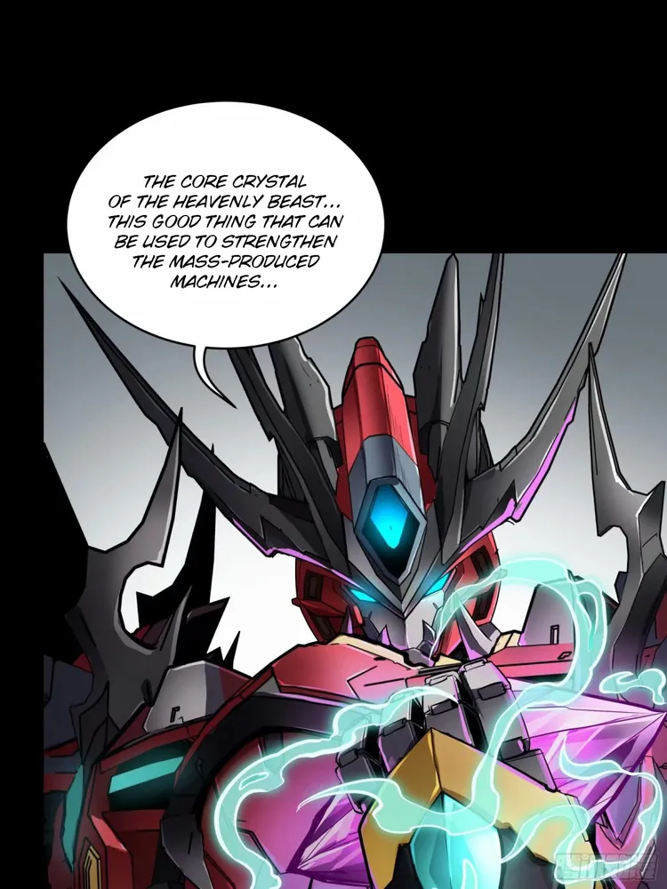 Read Legend of Star General Manga Online