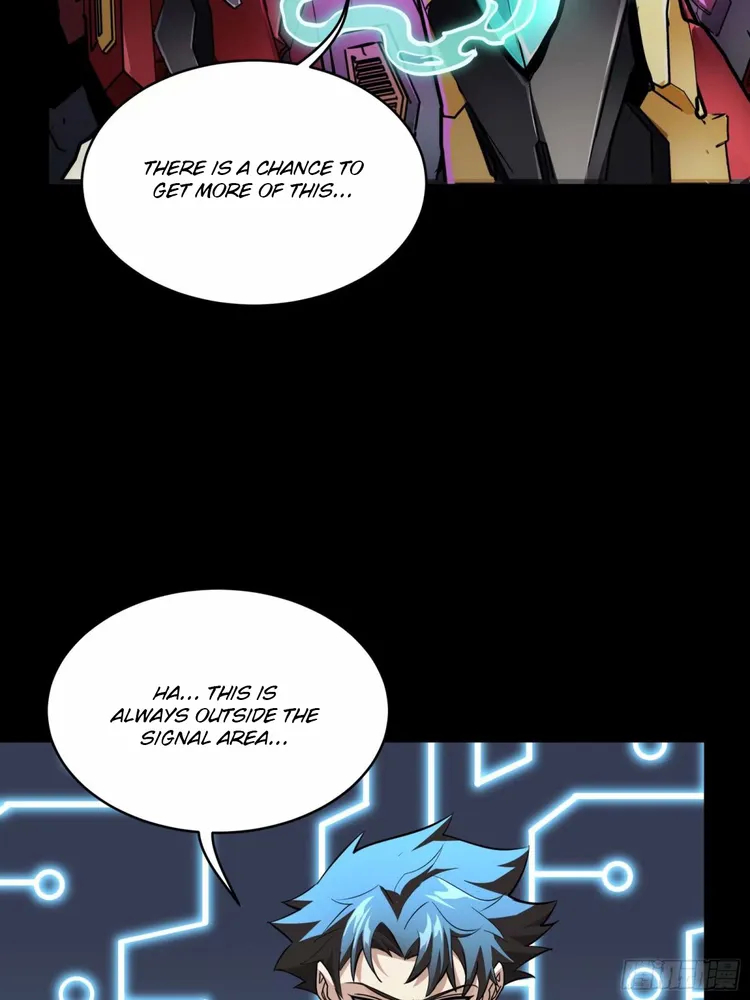 Read Legend of Star General Manga Online