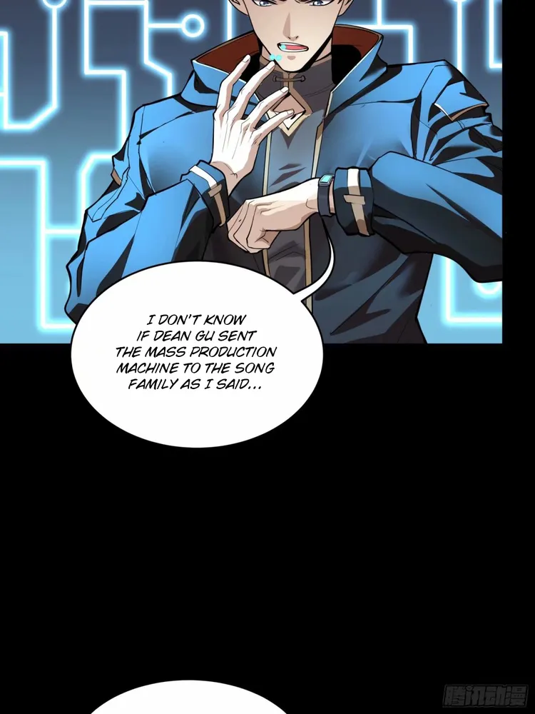 Read Legend of Star General Manga Online