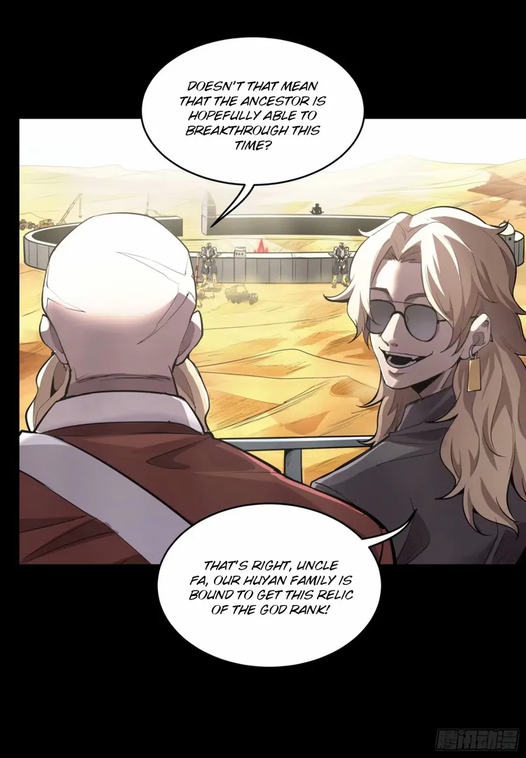 Read Legend of Star General Manga Online