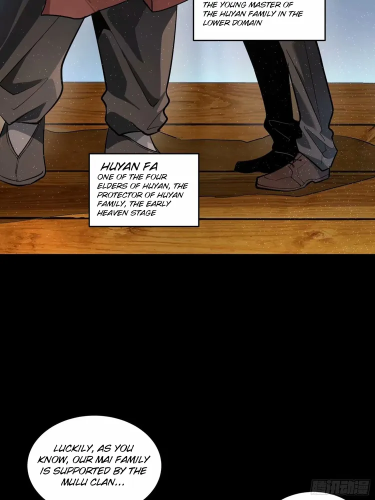 Read Legend of Star General Manga Online