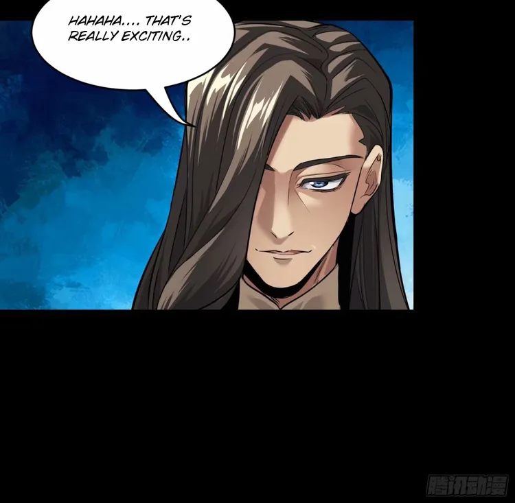 Read Legend of Star General Manga Online