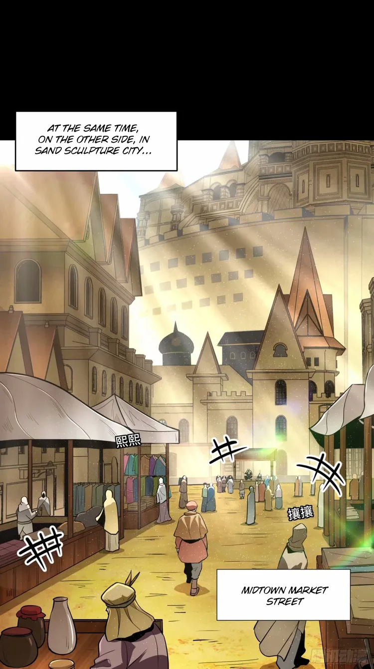 Read Legend of Star General Manga Online