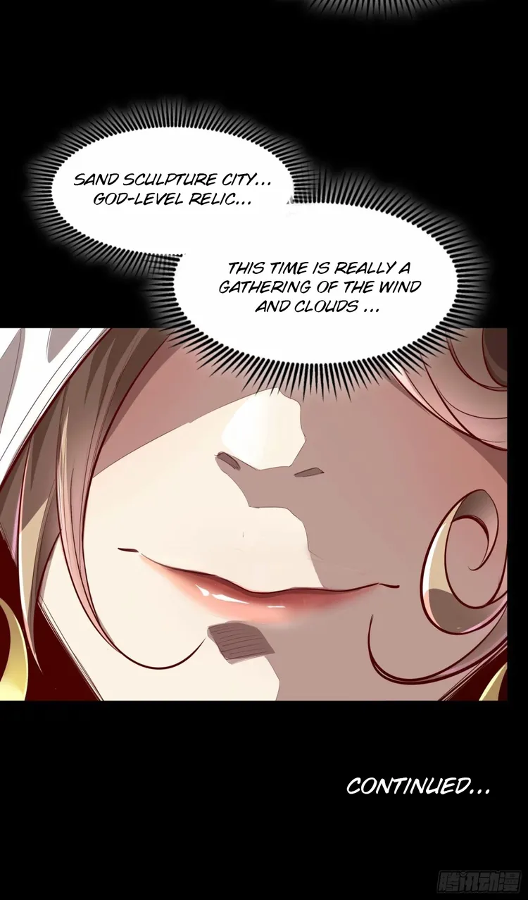 Read Legend of Star General Manga Online