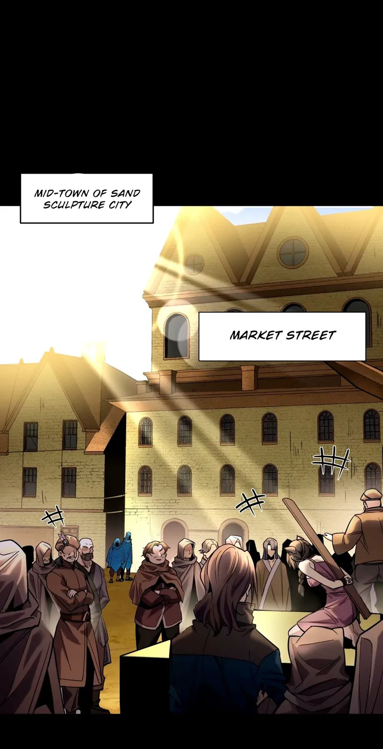 Read Legend of Star General Manga Online