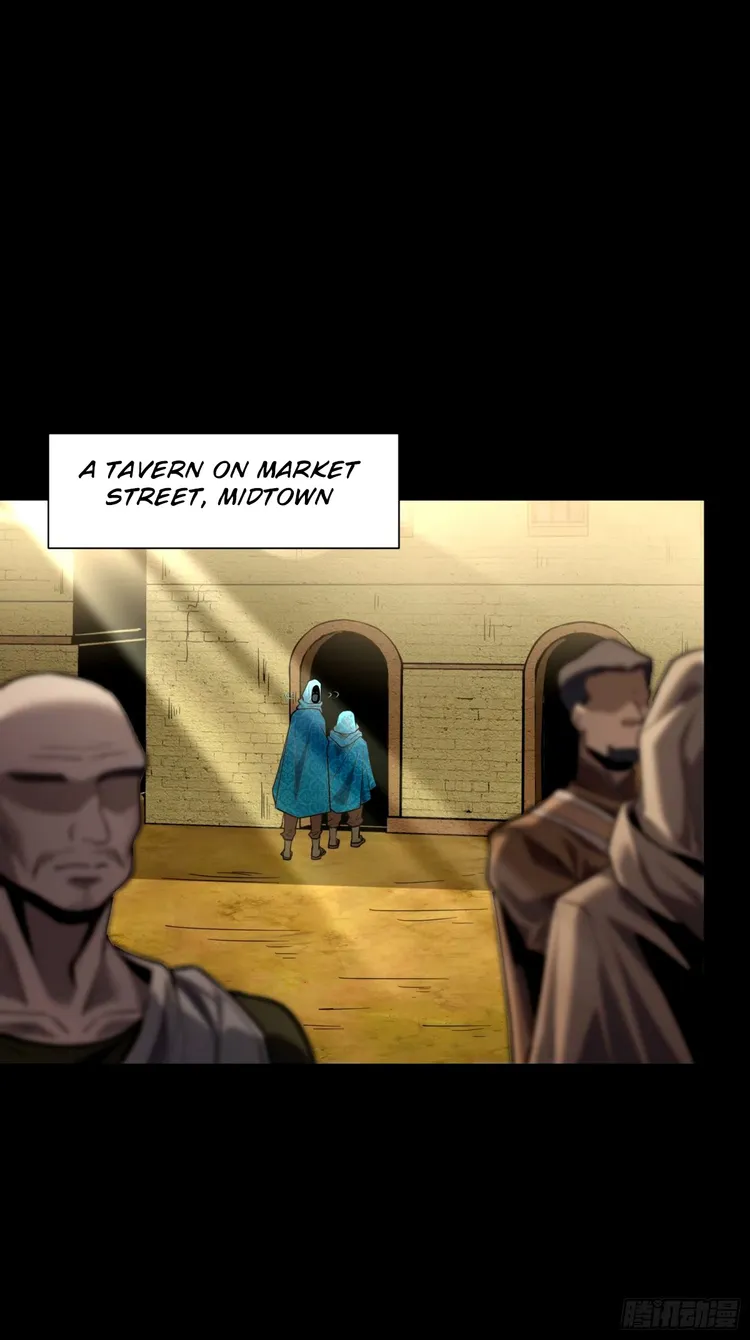 Read Legend of Star General Manga Online