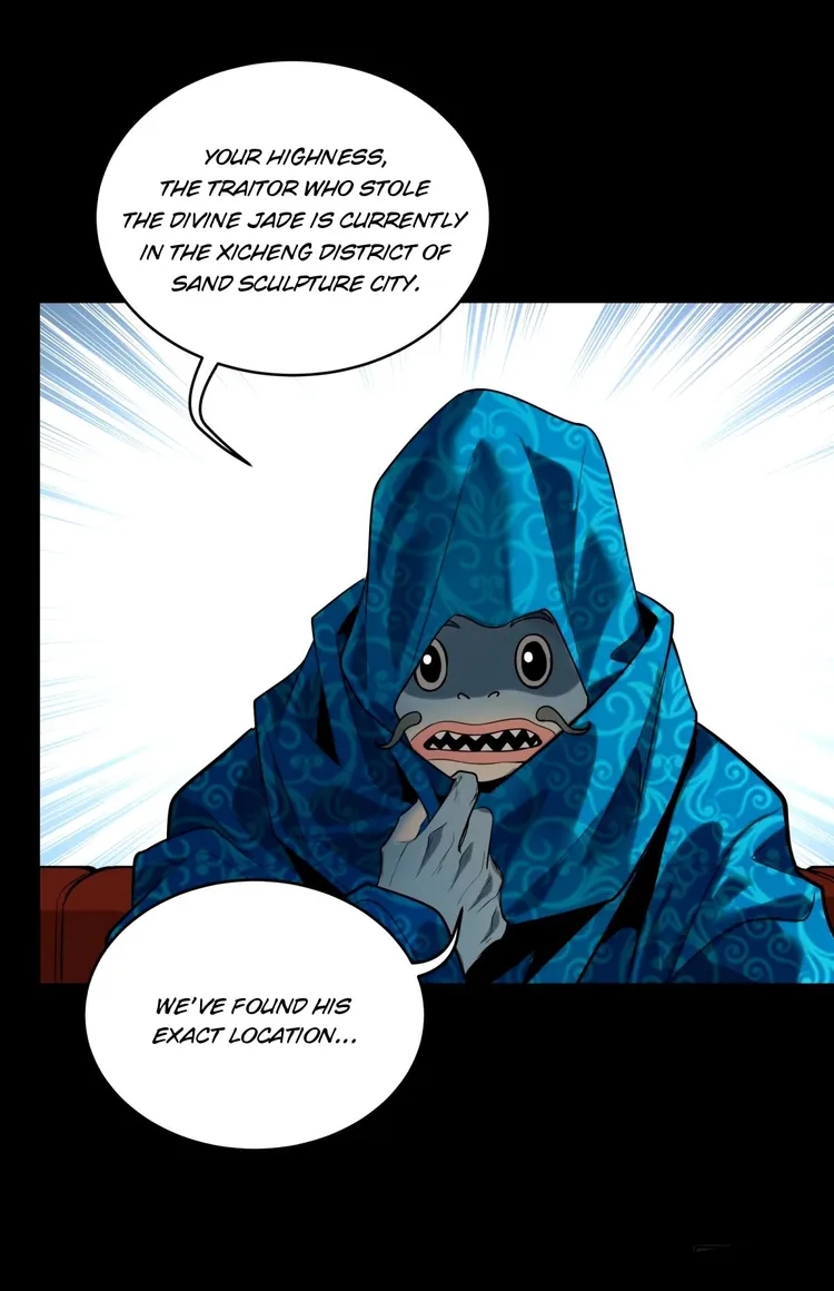 Read Legend of Star General Manga Online