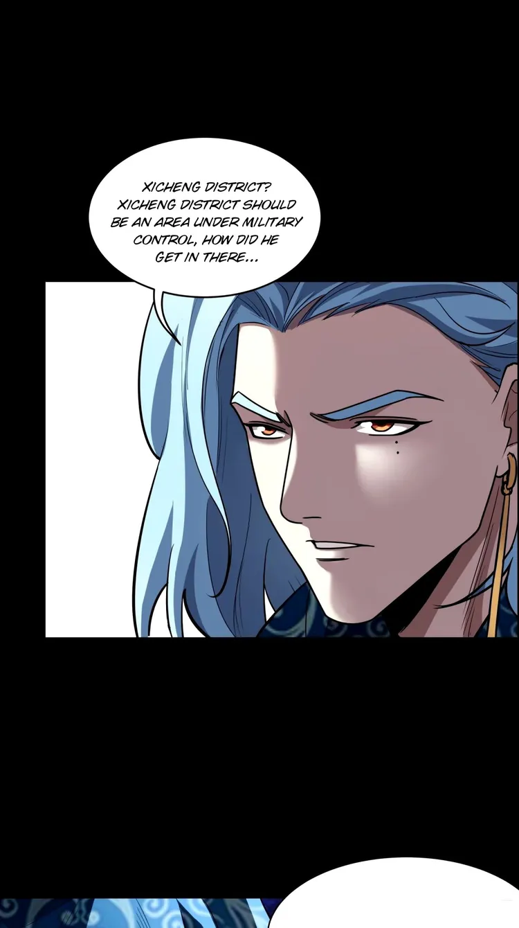 Read Legend of Star General Manga Online