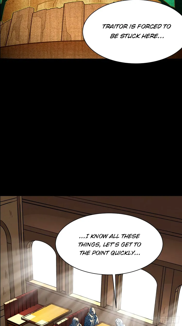 Read Legend of Star General Manga Online