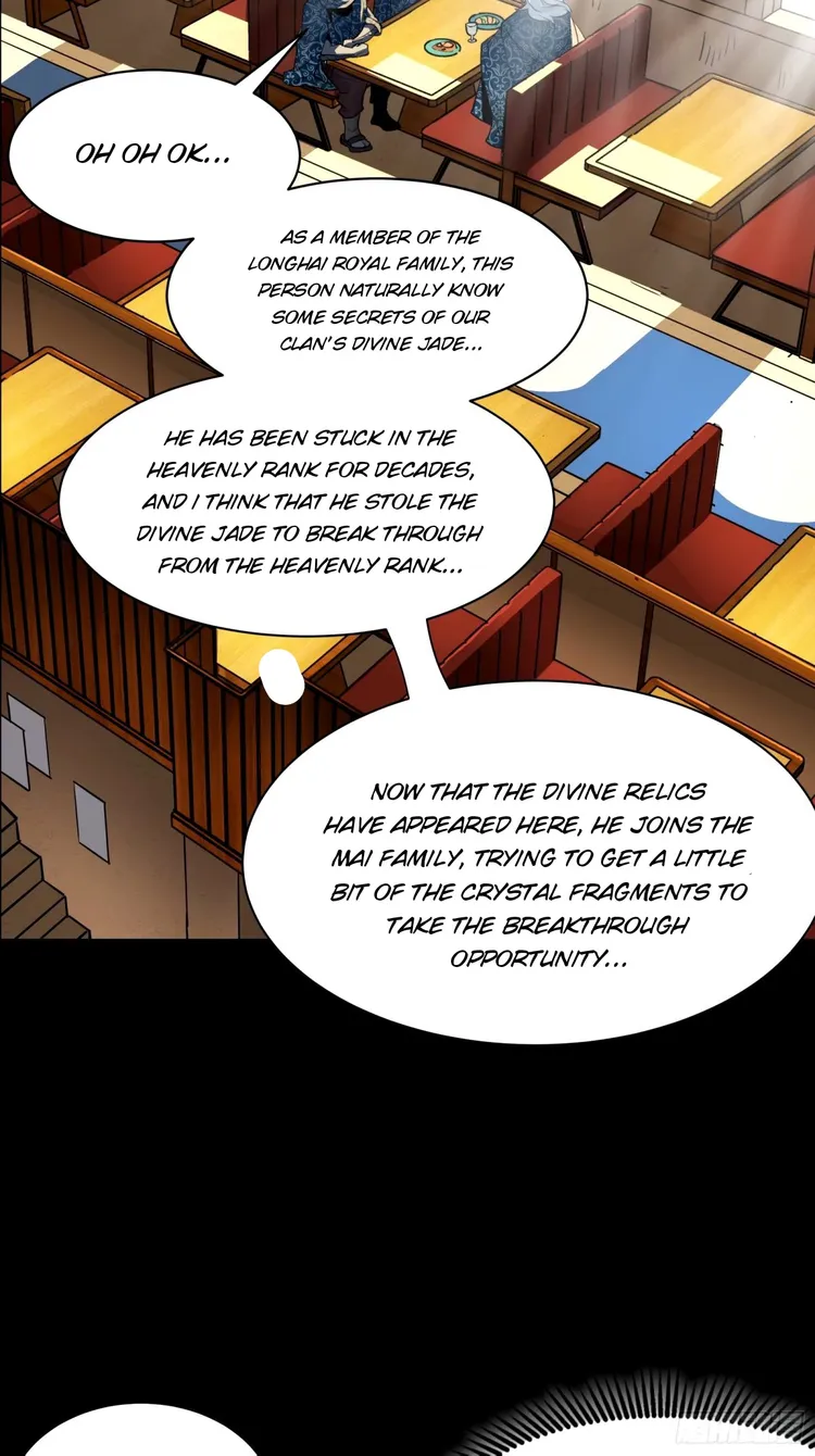 Read Legend of Star General Manga Online