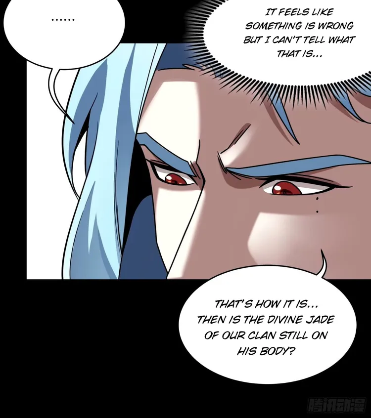 Read Legend of Star General Manga Online